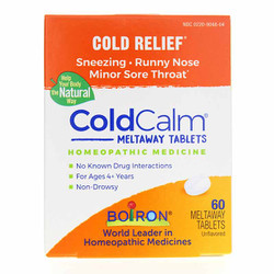 Coldcalm Cold Relief