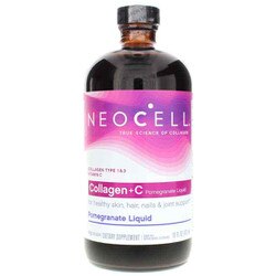 Collagen + C Liquid 1