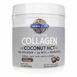 Collagen Coconut MCT 1