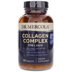 Collagen Complex