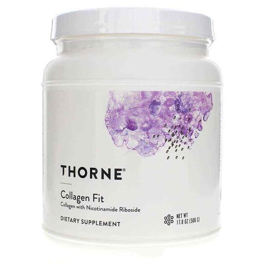 Collagen Fit, 17.8 Oz, THR