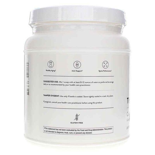 Collagen Fit, 17.8 Oz, THR