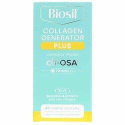 Collagen Generator Plus Vitamin C 1
