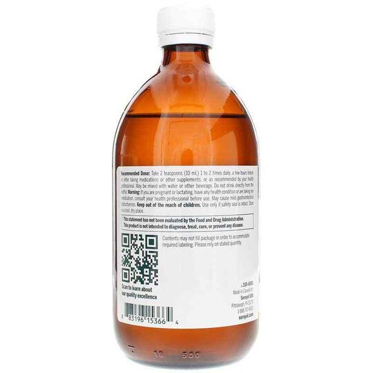 Collagen Liquid Enhanced, 15.2 Oz, GEN