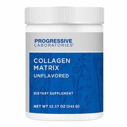 Collagen Matrix Unflavored