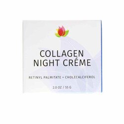 Collagen Night Creme 1
