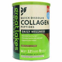 Collagen Peptides 1