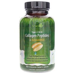 Collagen Peptides + Astaxanthin