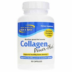 Collagen Power Plus