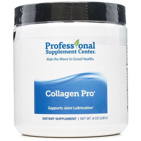Collagen Pro, 8 Oz, PSC