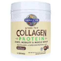 Collagen Protein