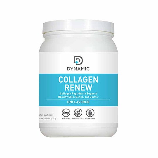 Collagen Renew, 18.52 Oz, ND