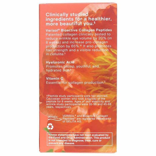 Collagen Replenish Capsules, 120 Capsules, RVN