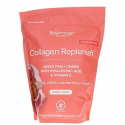 Collagen Replenish Fruit Chews 1