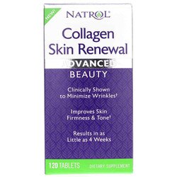 Collagen Skin Renewal Advanced