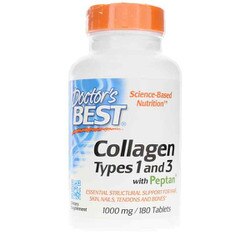 Collagen Types 1 & 3 1000 Mg 1