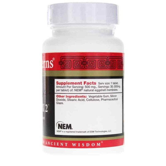 Collagenex 2 Collagen Support, 30 Tablets, HLC
