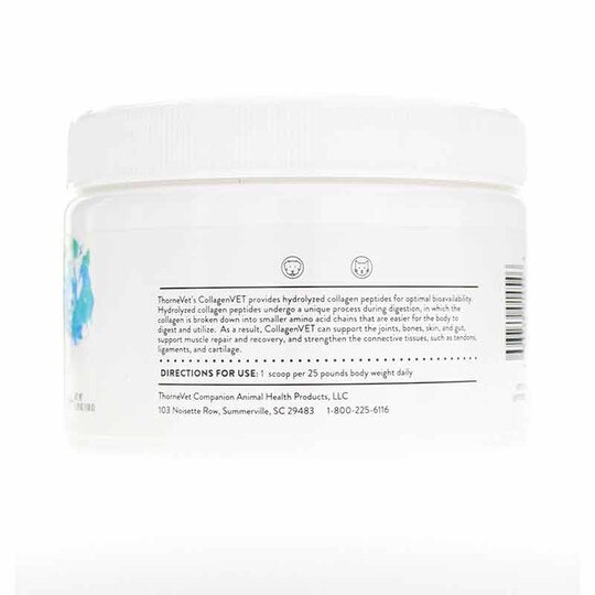 CollagenVET Powder, 5.29 Oz, THVT