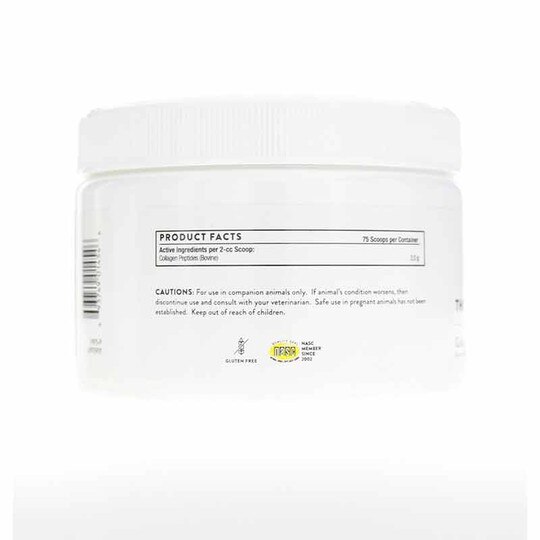 CollagenVET Powder, 5.29 Oz, THVT