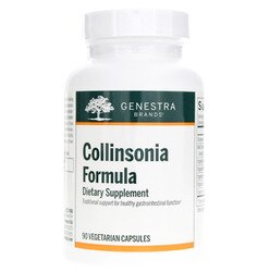 Collinsonia Formula 1