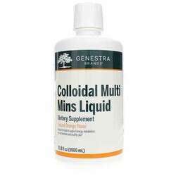 Colloidal Multi Mins Liquid