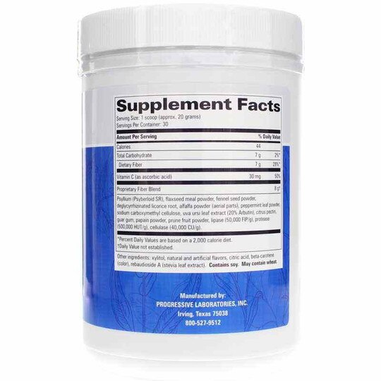 Colon Cleanse Powder, 20.9 Oz, PGL