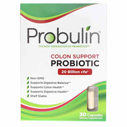 Colon Support Probiotic 1