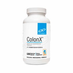 ColonX 1