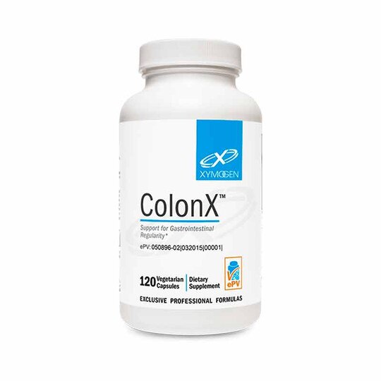 ColonX, XYM
