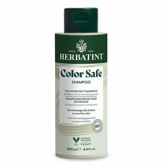 Color Safe Shampoo, 8.8 Oz, HBT
