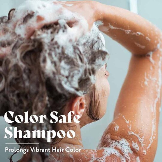 Color Safe Shampoo, 8.8 Oz, HBT