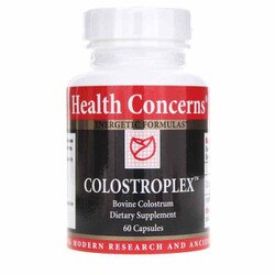 Colostroplex Bovine Colostrum 1