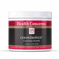 Colostroplex Powder