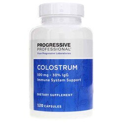Colostrum 500 Mg 1