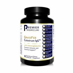 Colostrum-IgG