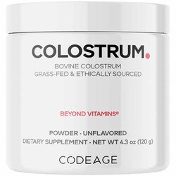 Colostrum Powder