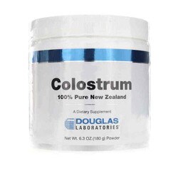 Colostrum Powder 100% Pure New Zealand 1