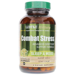Combat Stress 1
