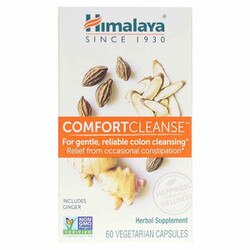 Comfort Cleanse