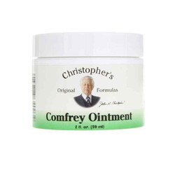 Comfrey Ointment