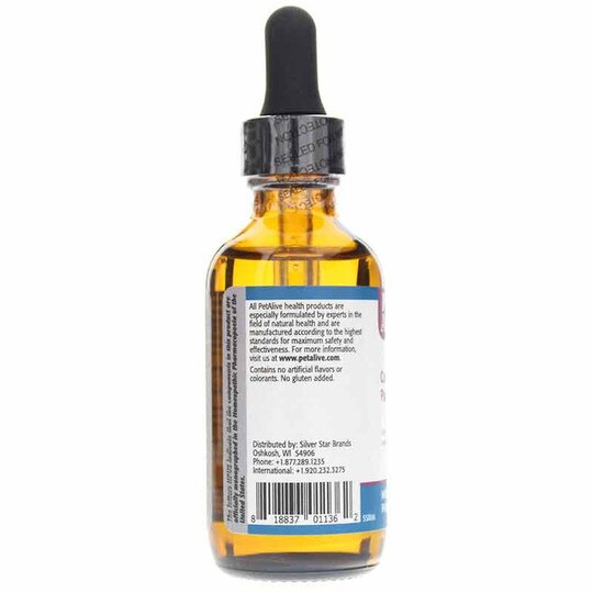 ComfyPet Pain Relief Drops, 2 Oz, PAL