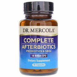 Complete Afterbiotics 18 Billion CFU 1