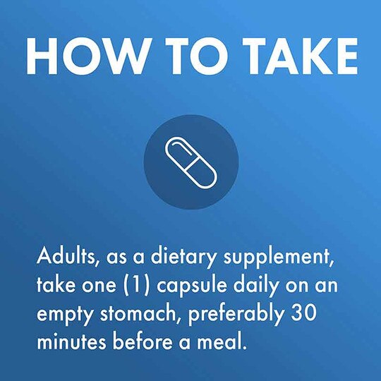 Complete Afterbiotics 18 Billion CFU, 30 Capsules, DRM