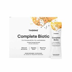 Complete Biotic