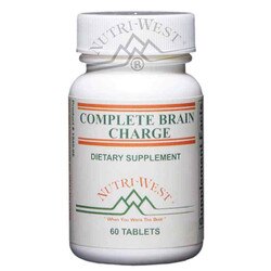 Complete Brain Charge