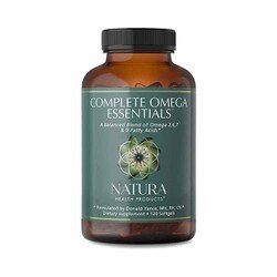 Complete Omega Essentials 1
