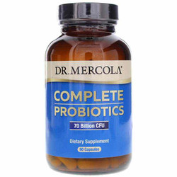 Complete Probiotics 70 Billion CFU 1