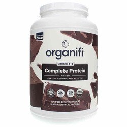 Complete Protein 1