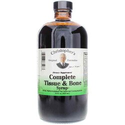 Complete Tissue & Bone Syrup
