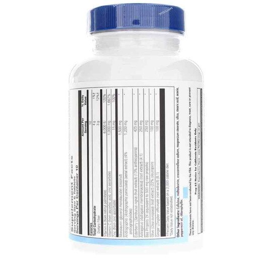 CompliVir, 60 Tablets, NBG